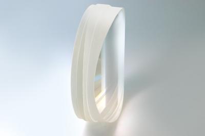 Achromatic Cylindrical Lenses