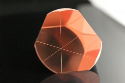 Corner Cube Retroreflectors