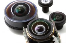 Fisheye Lenses