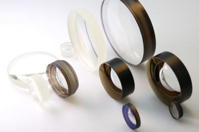 Achromatic Doublet Lenses