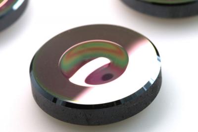 Infrared Lenses