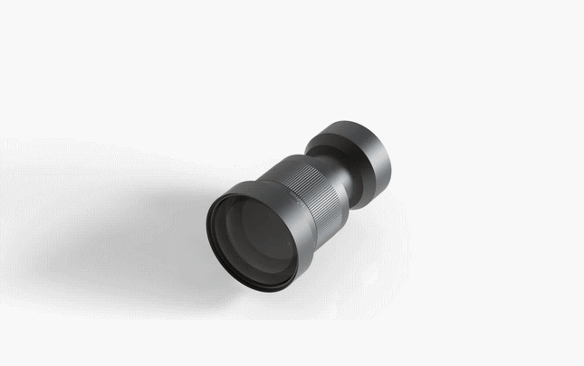 Optical Design & Assembly
