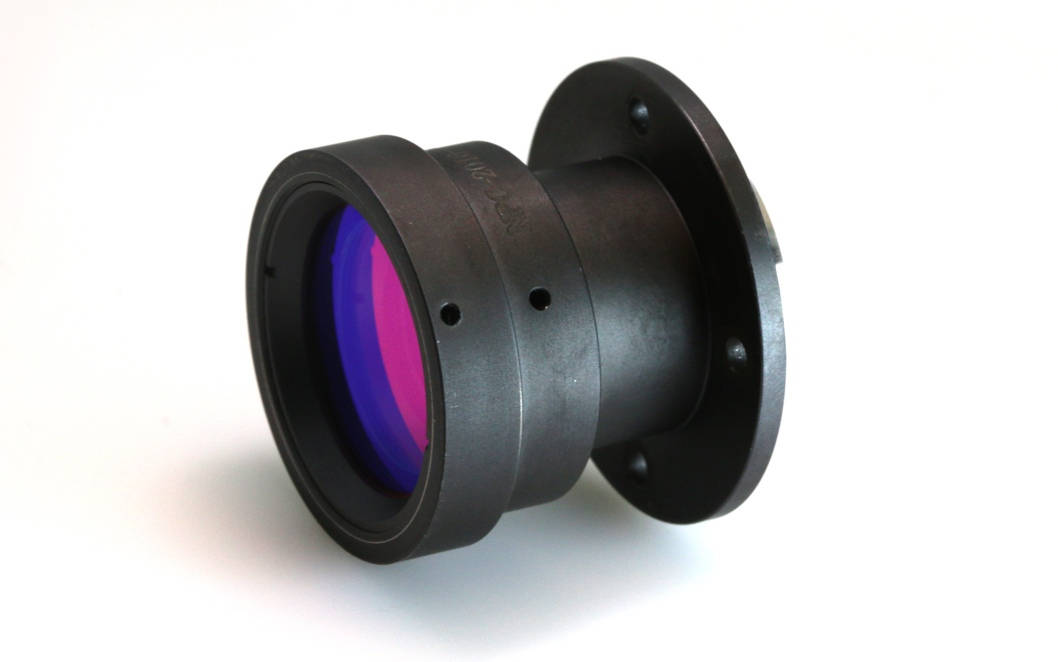 Spoptic