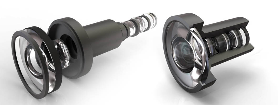Spoptic design