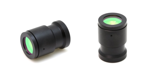 Spoptic SWIR lens