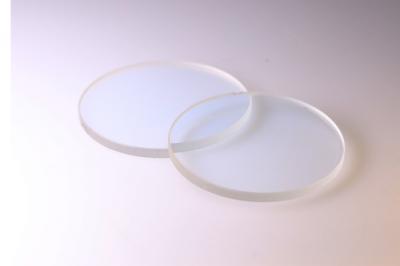 Quartz Fused Silica Windows