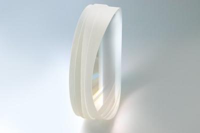 Achromatic Cylindrical Lenses