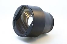 Anamorphic Lenses