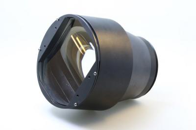 Anamorphic Lenses