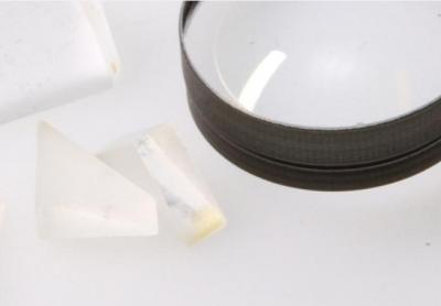 Refractive Index & Dispersion Testing For Free!