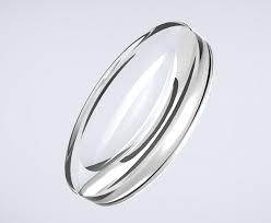 Basic knowledge of aspheric lens technology