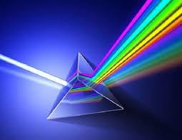 Diamond Lens Makes Laser Optical Material Processing System Lighter