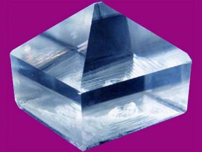 Application prospect of nanocrystalline materials